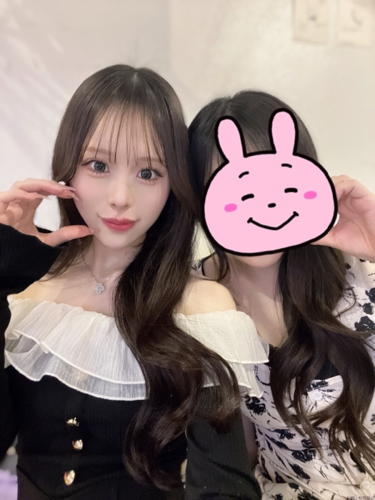 女の子ブログ画像
