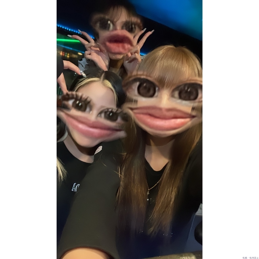 女の子ブログ画像