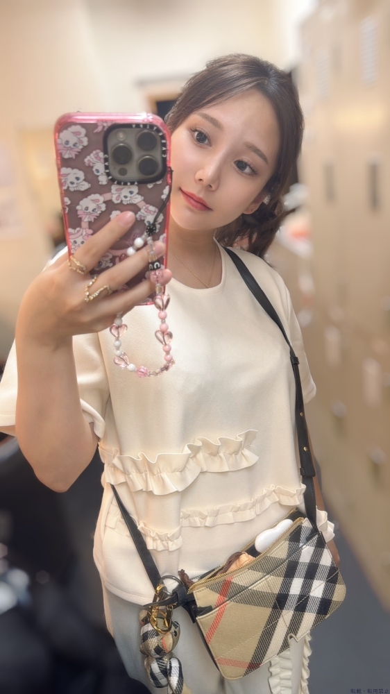 女の子ブログ画像