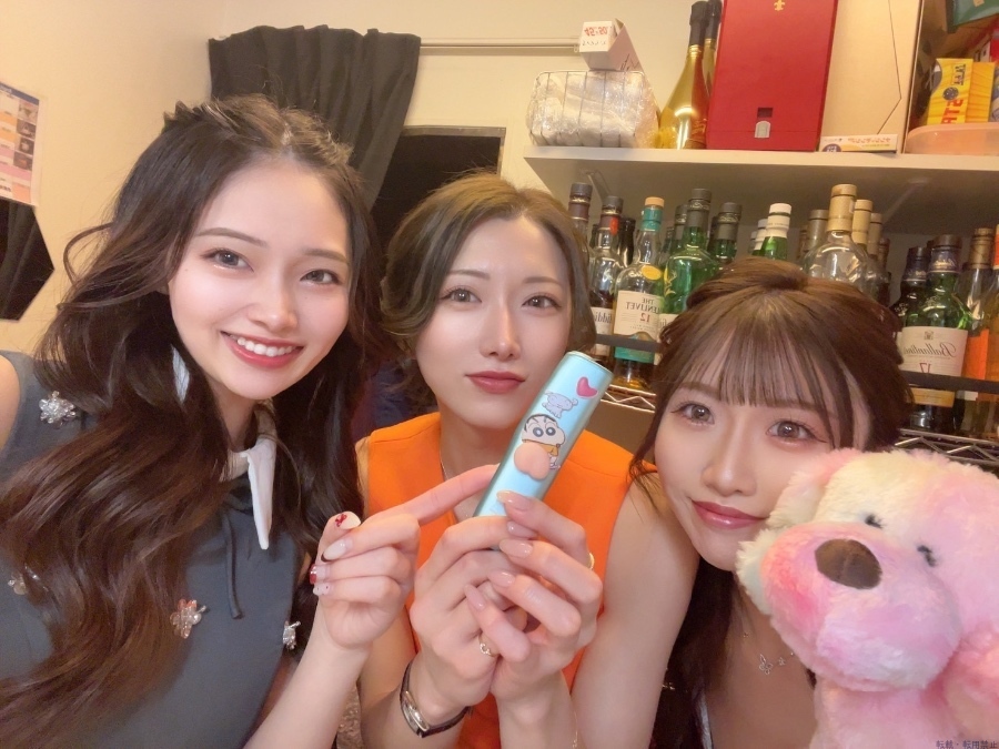 女の子ブログ画像