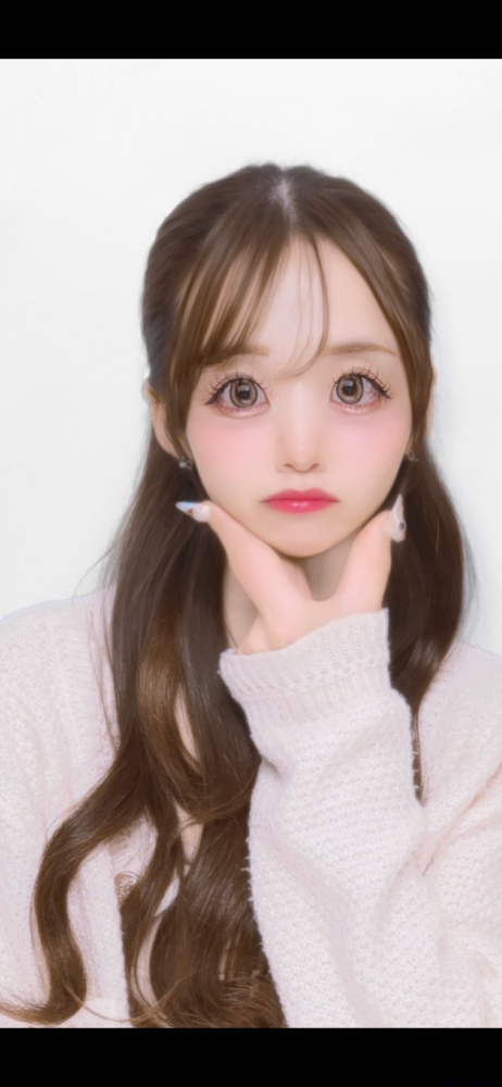女の子ブログ画像