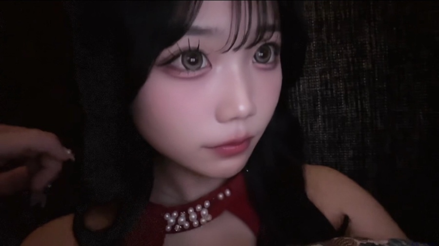 女の子ブログ画像