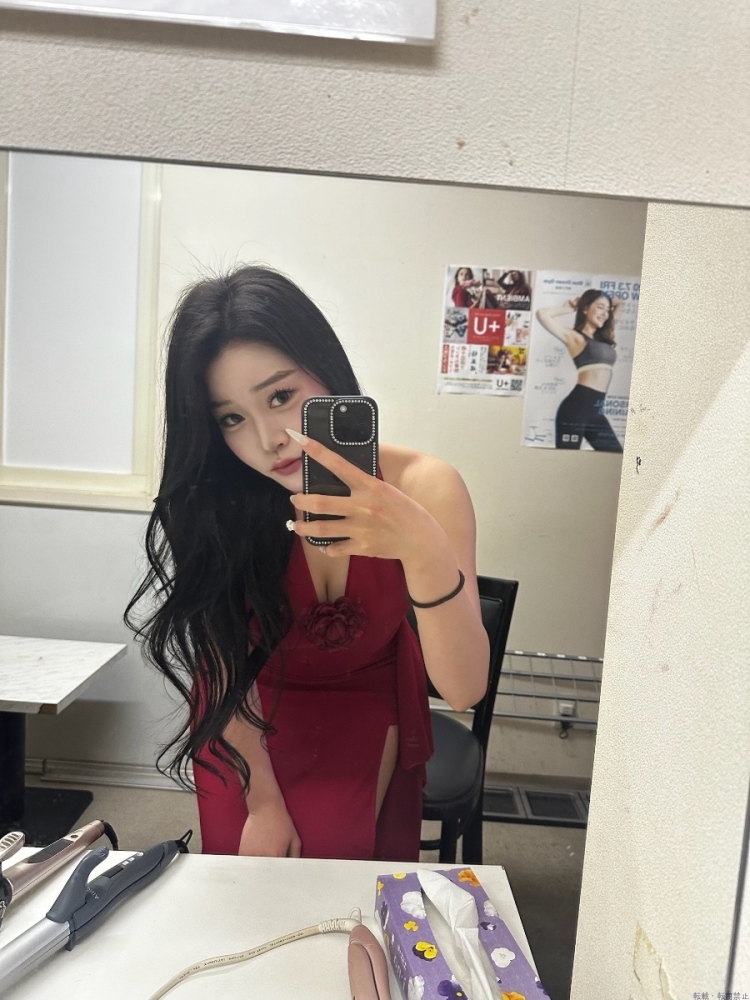 女の子ブログ画像