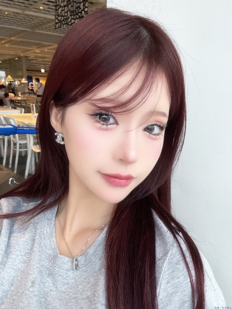 女の子ブログ画像