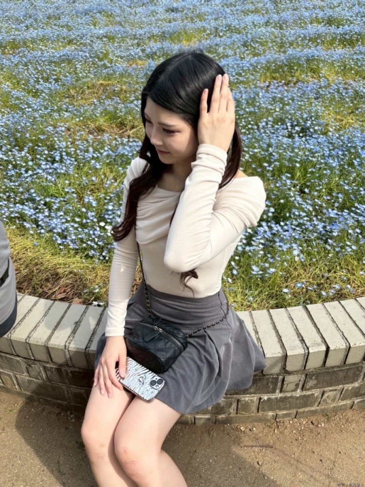 女の子ブログ画像