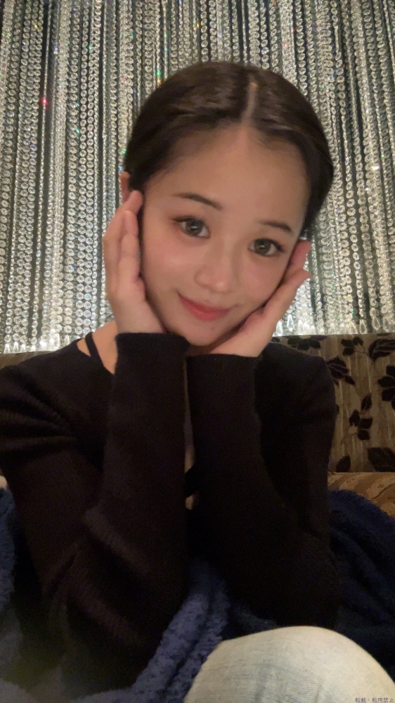 女の子ブログ画像