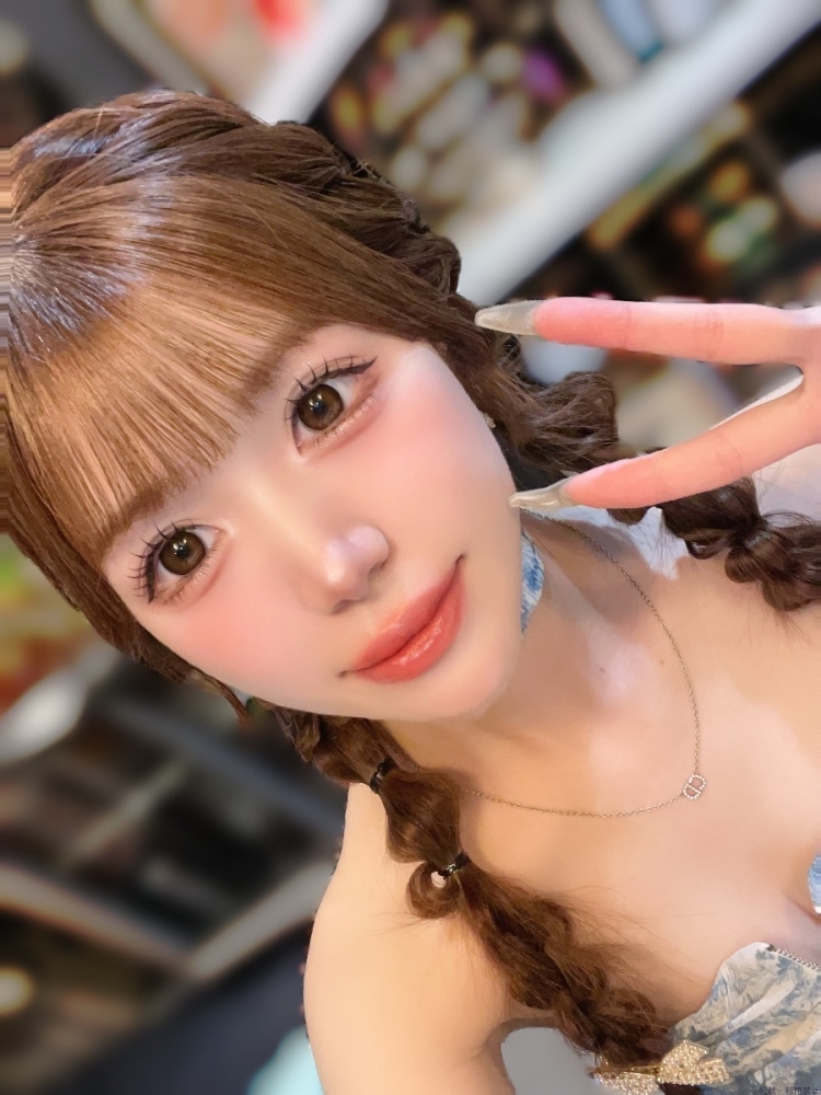 女の子ブログ画像