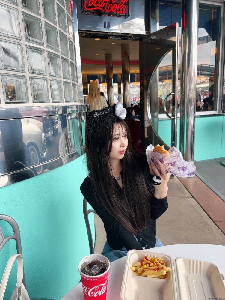 女の子ブログ画像