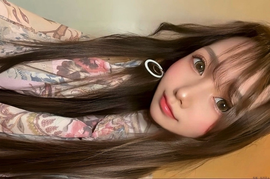 女の子ブログ画像