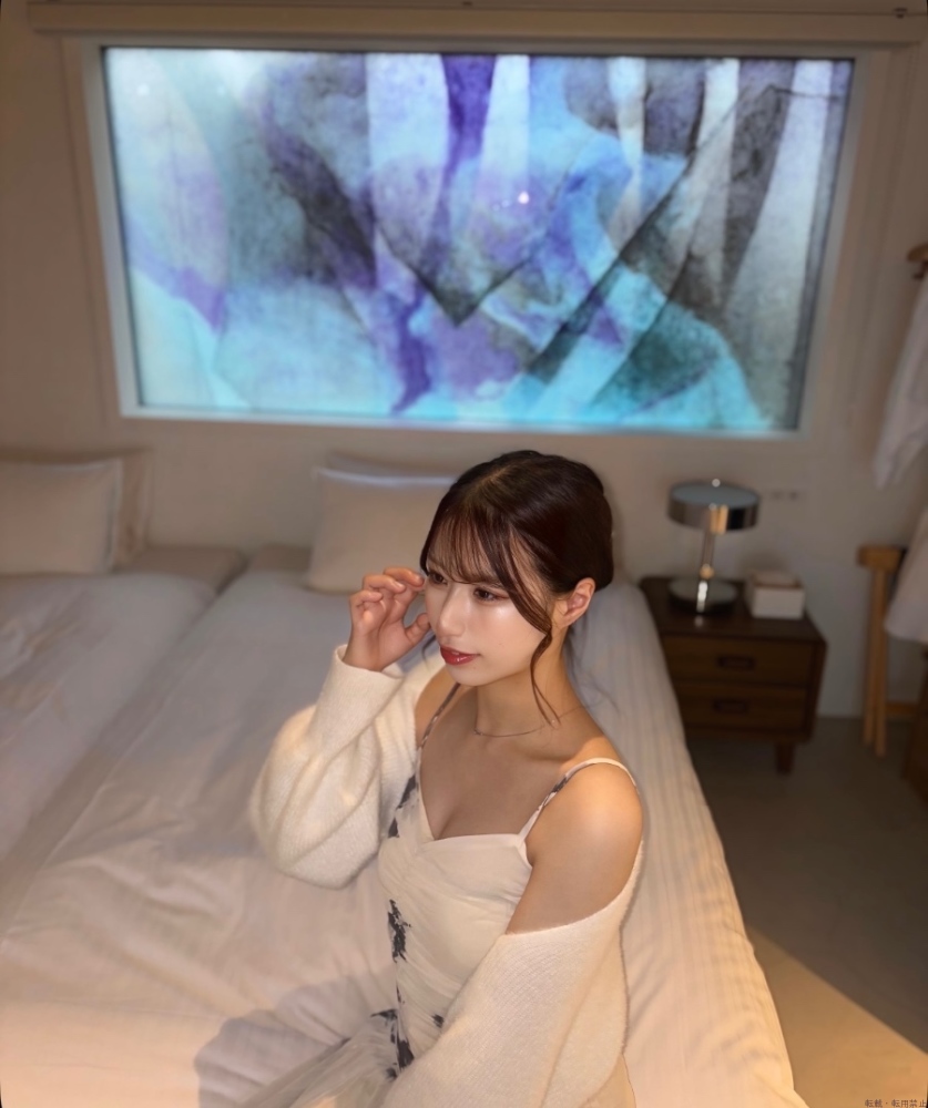 女の子ブログ画像