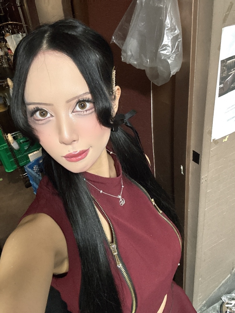 女の子ブログ画像
