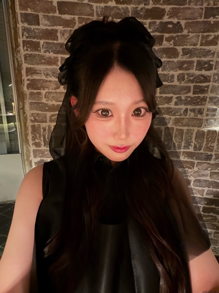女の子ブログ画像