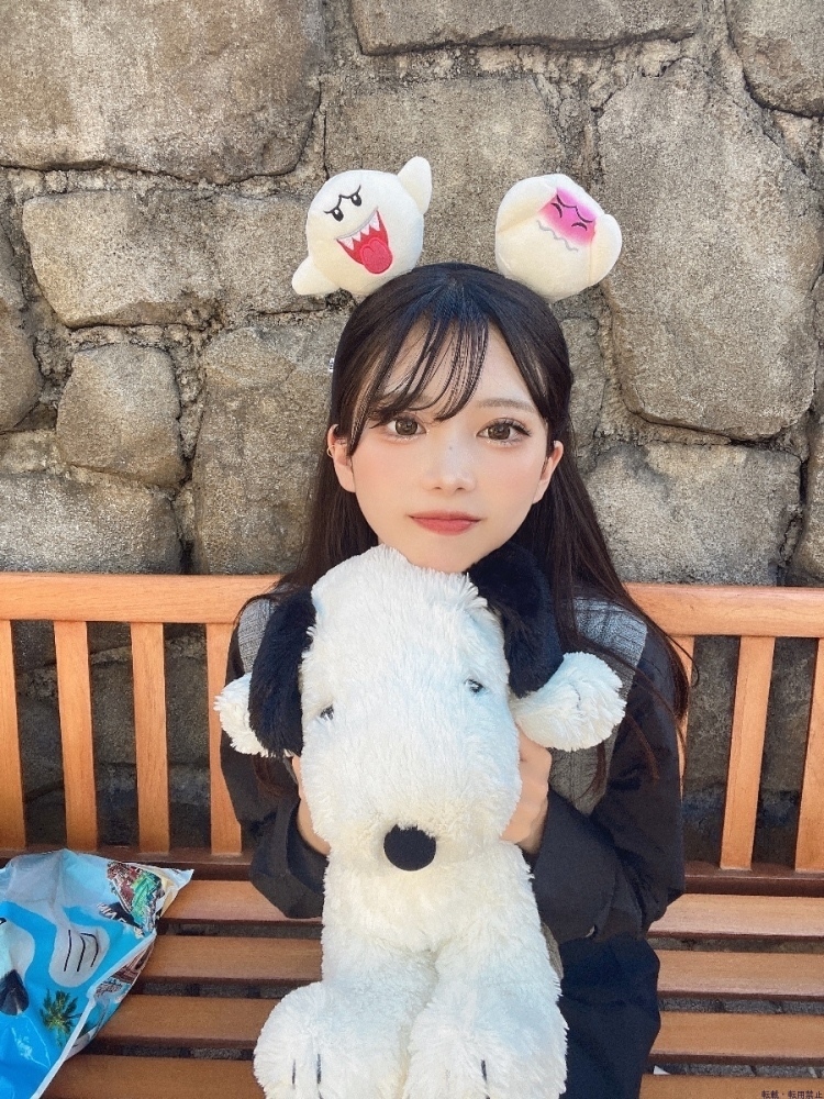 女の子ブログ画像