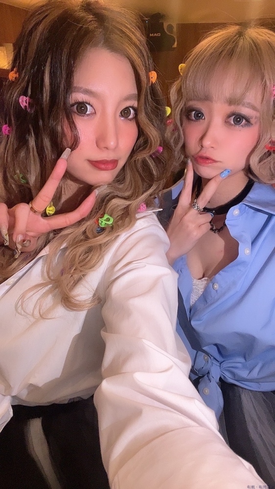 女の子ブログ画像