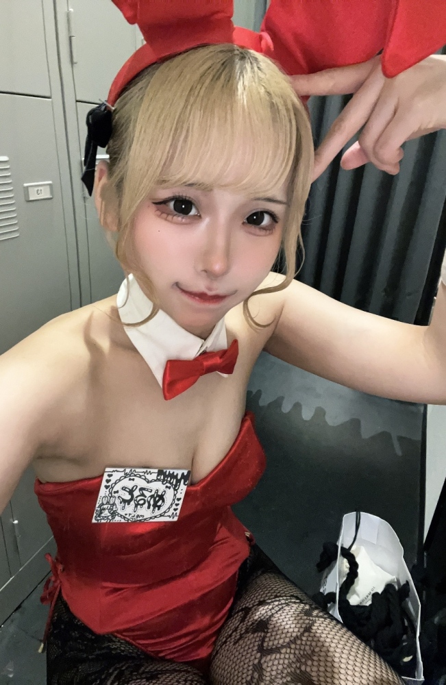 女の子ブログ画像