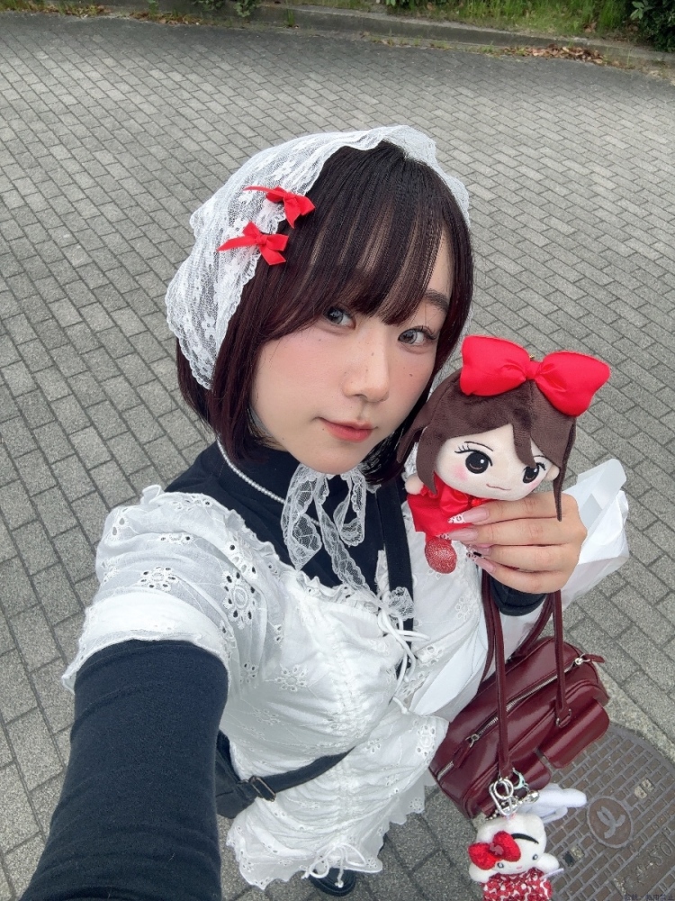 女の子ブログ画像