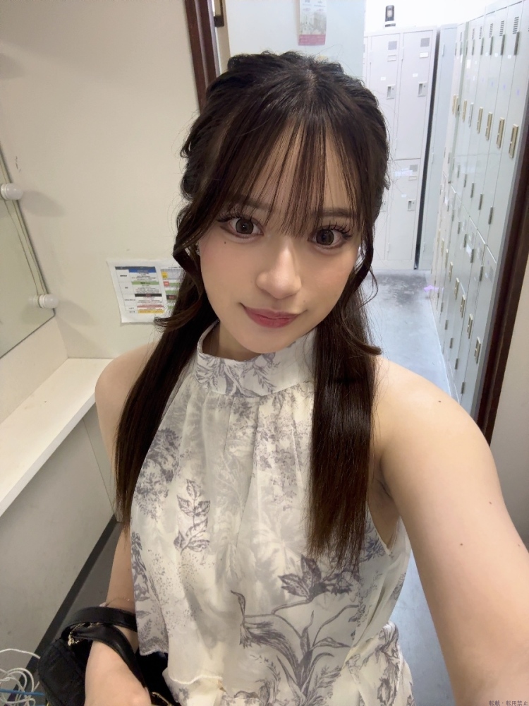 女の子ブログ画像