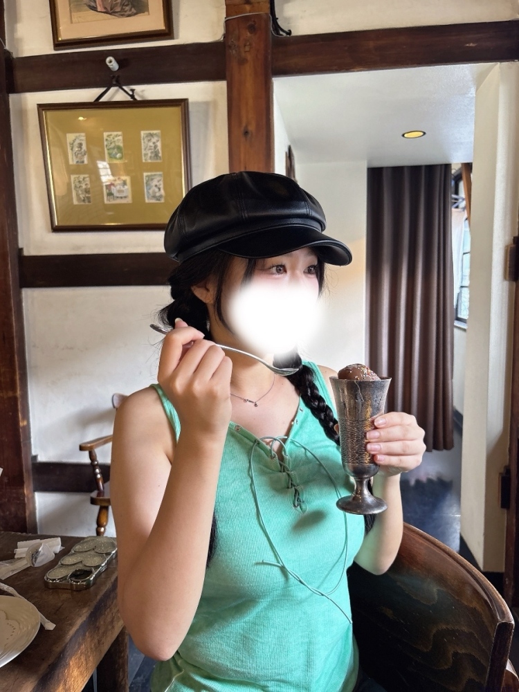 女の子ブログ画像