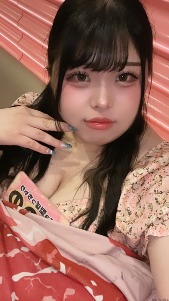 女の子ブログ画像