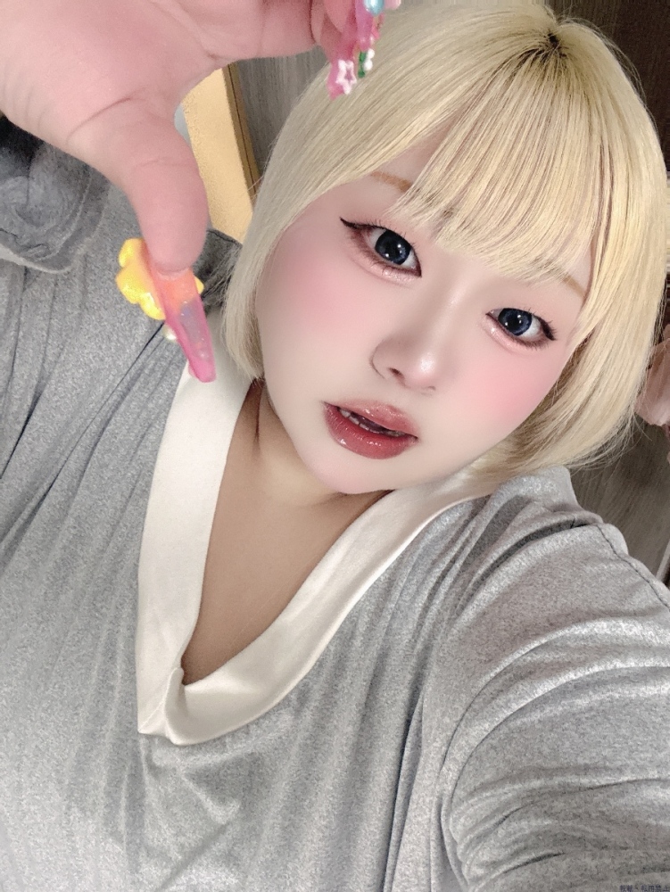 女の子ブログ画像