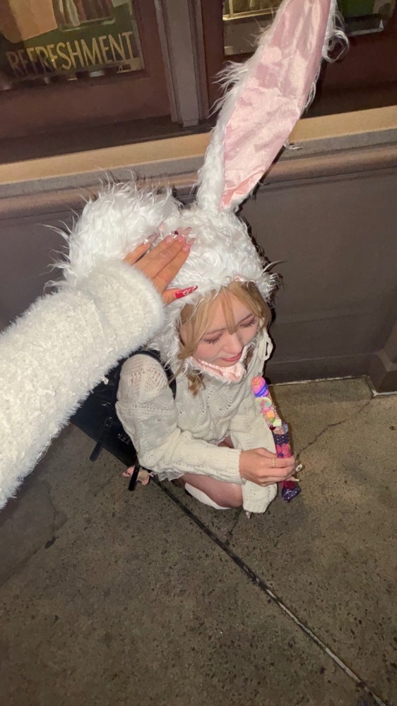 女の子ブログ画像