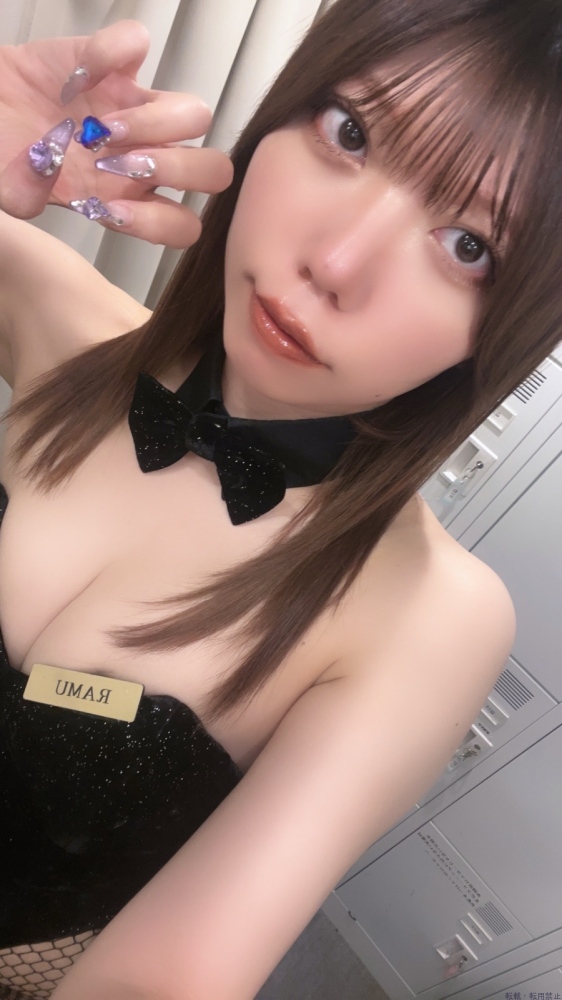 女の子ブログ画像