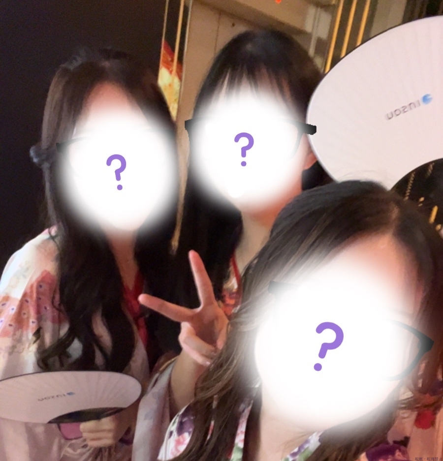 女の子ブログ画像