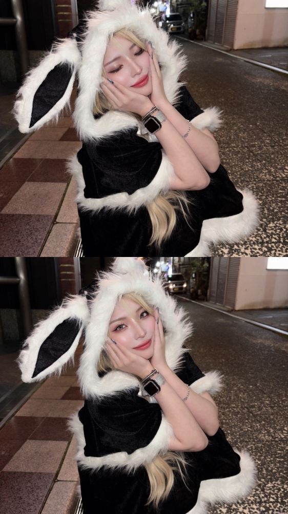 新着女の子ブログ画像