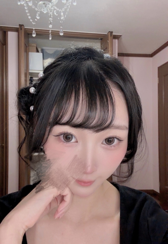 女の子ブログ画像