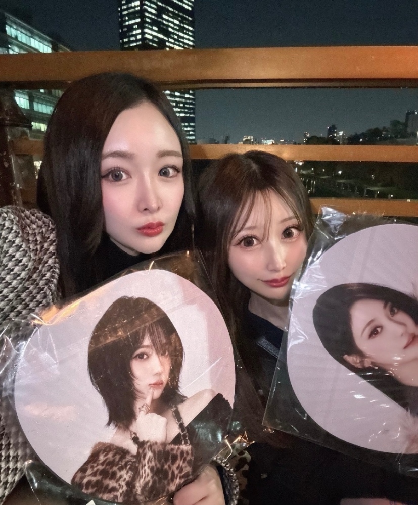 女の子ブログ画像