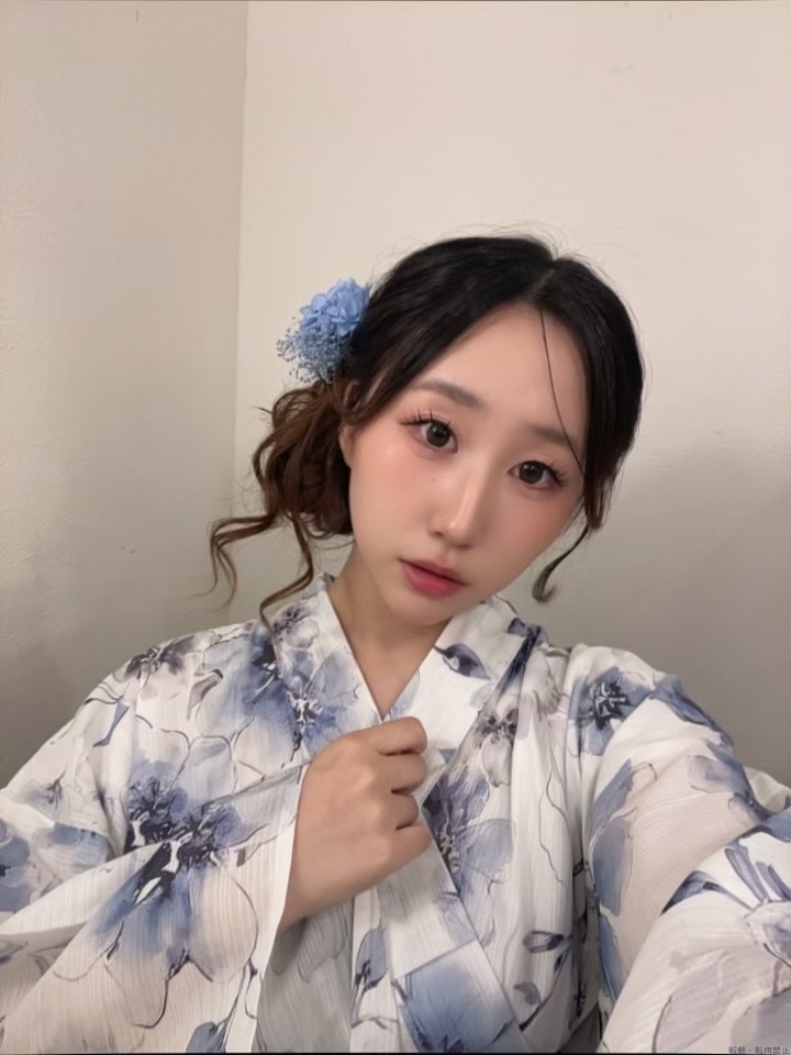 女の子ブログ画像