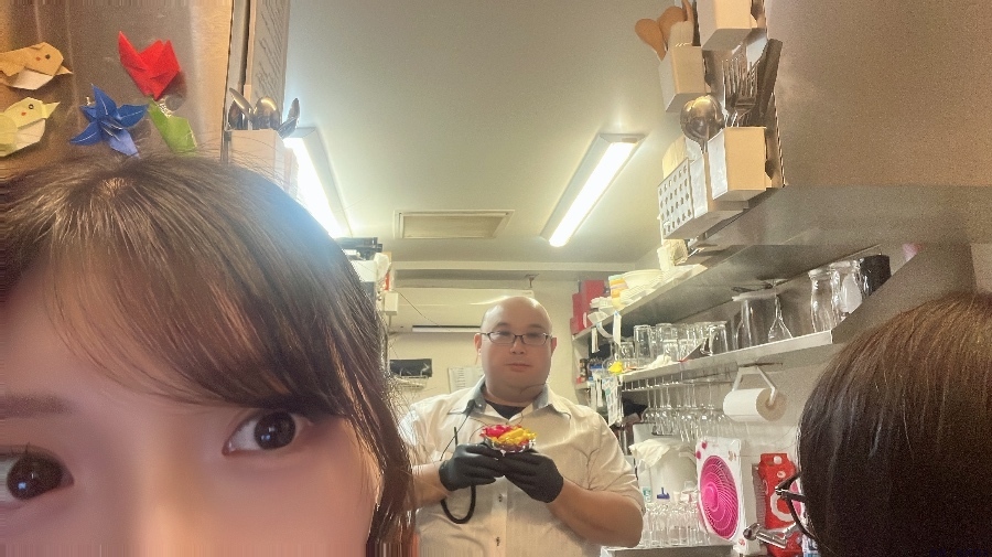 女の子ブログ画像