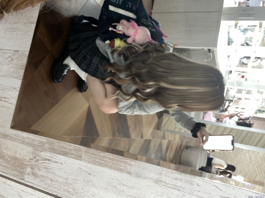 女の子ブログ画像