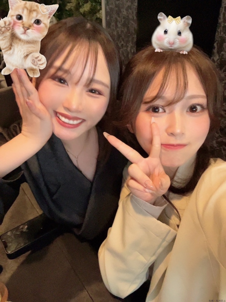 女の子ブログ画像