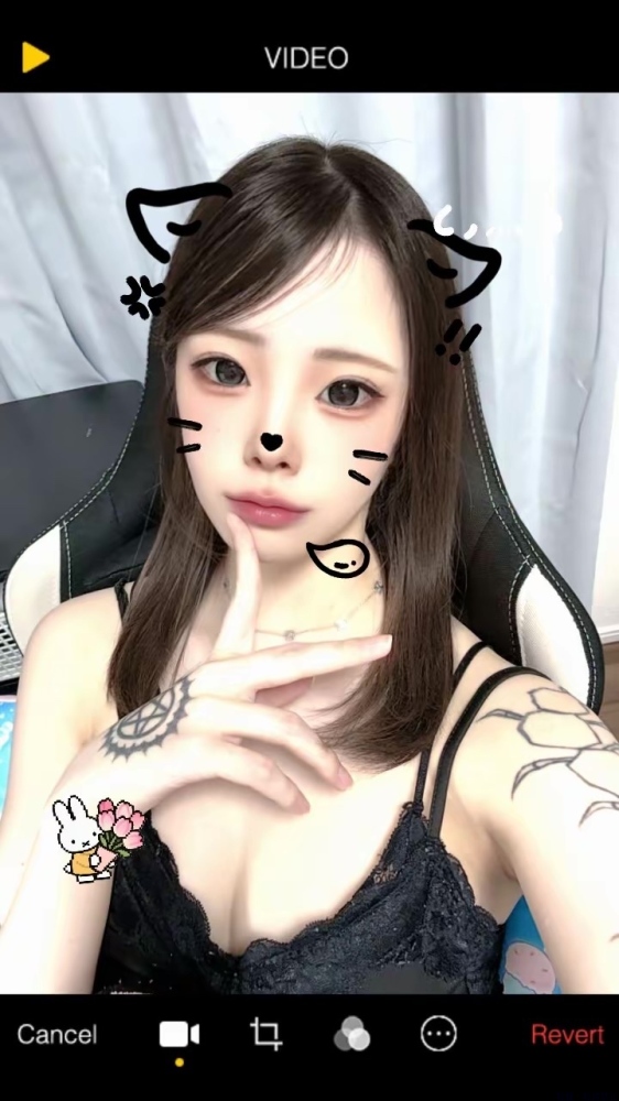 女の子ブログ画像