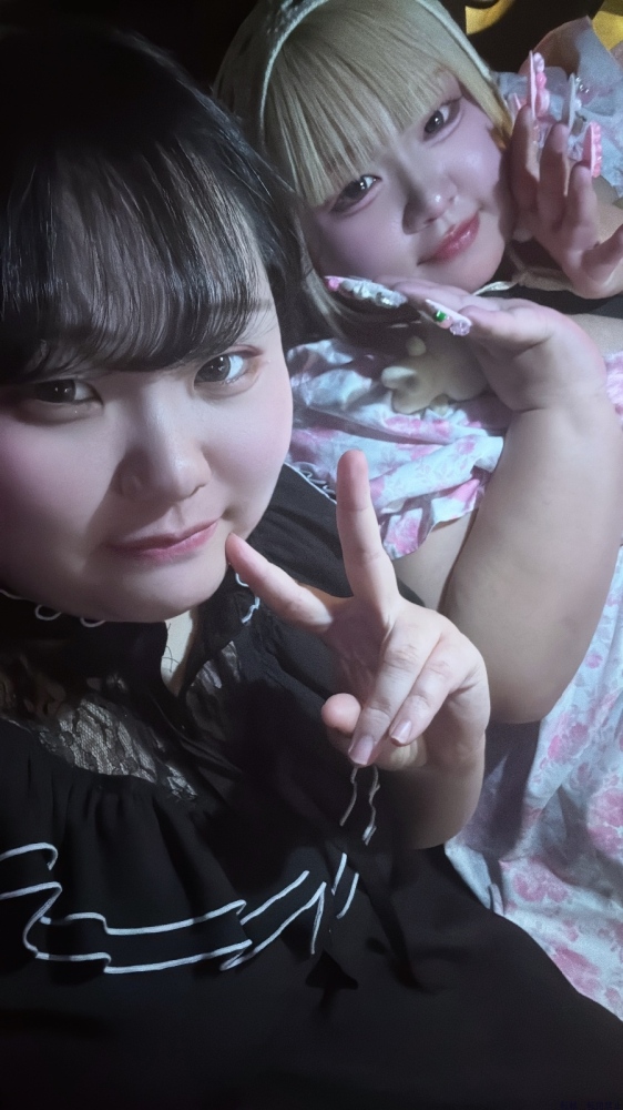 女の子ブログ画像