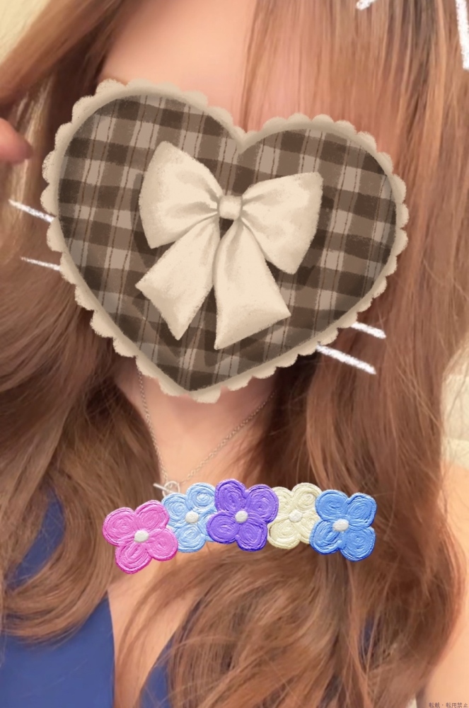 女の子ブログ画像