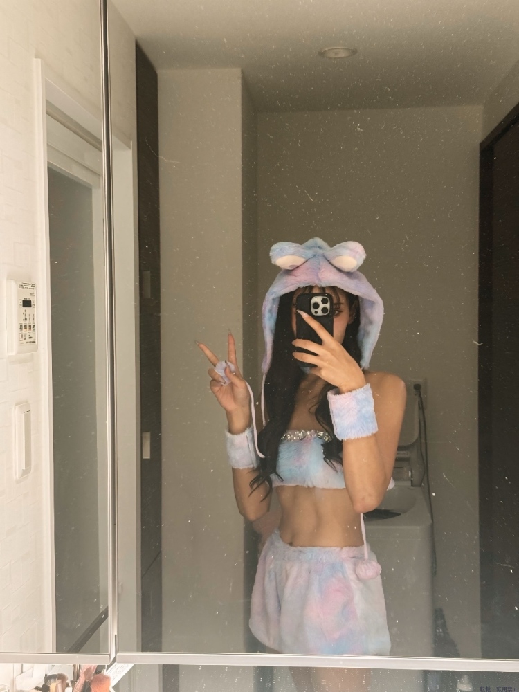 女の子ブログ画像