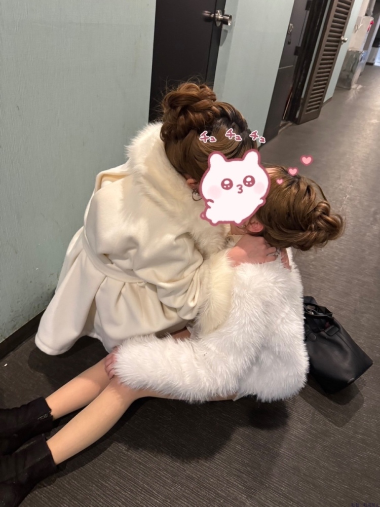 女の子ブログ画像