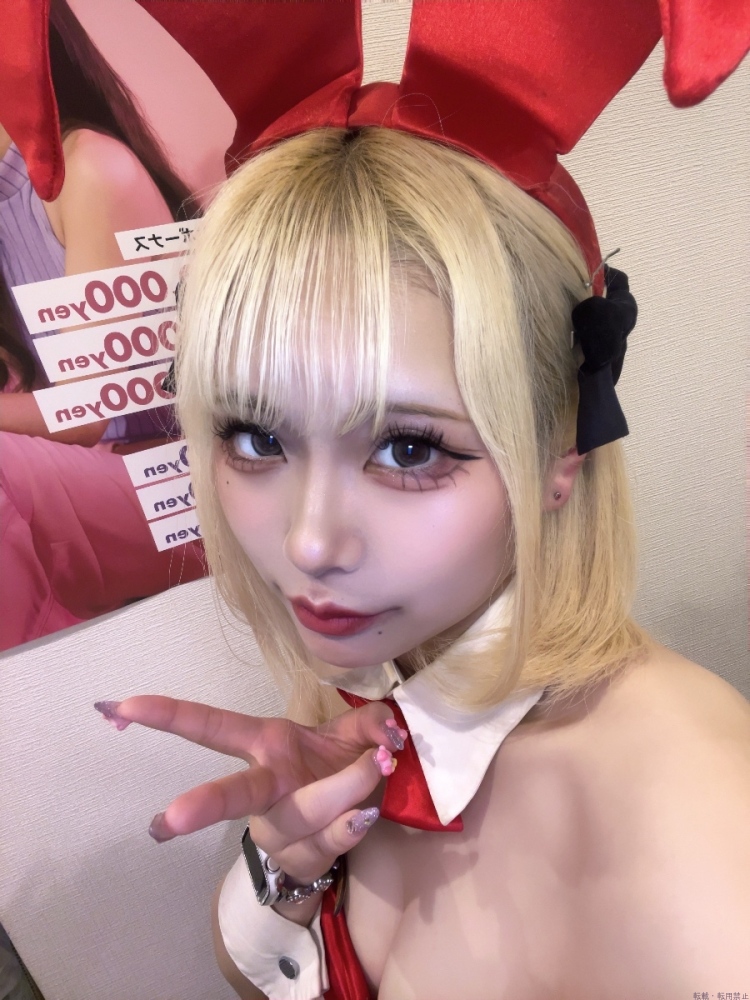 新着女の子ブログ画像