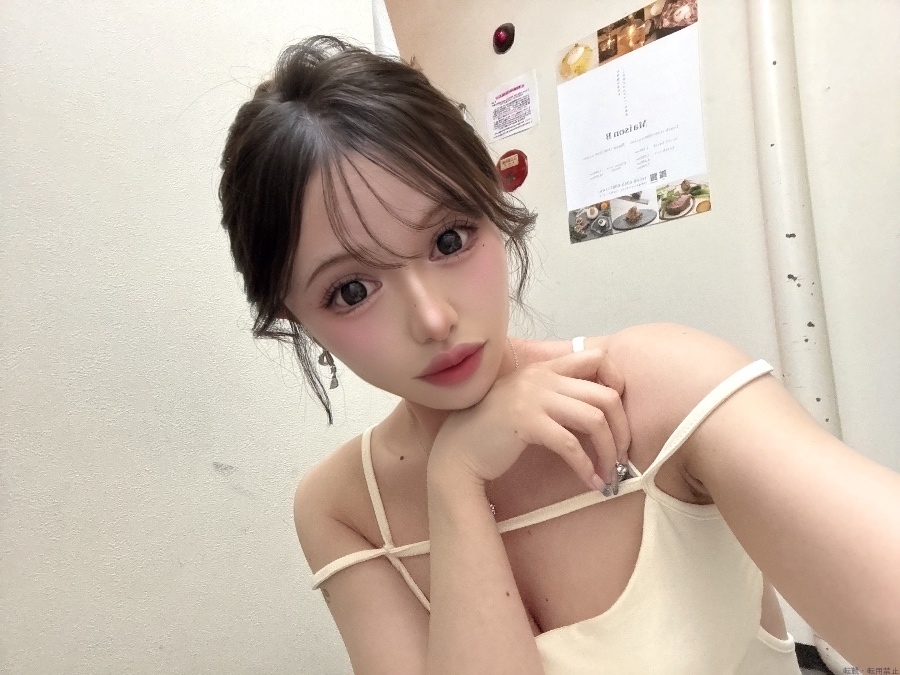 女の子ブログ画像