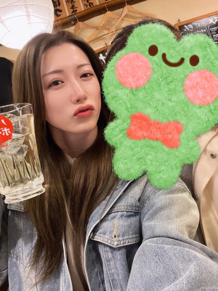 女の子ブログ画像