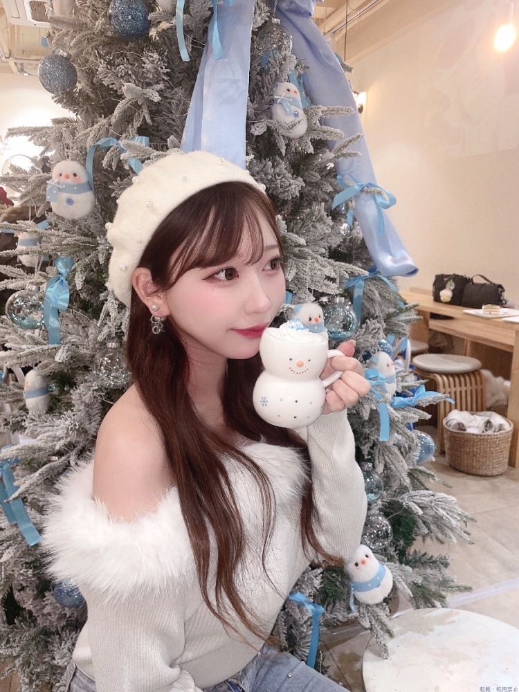 女の子ブログ画像