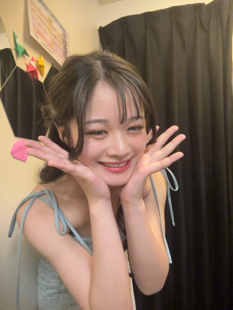 女の子ブログ画像