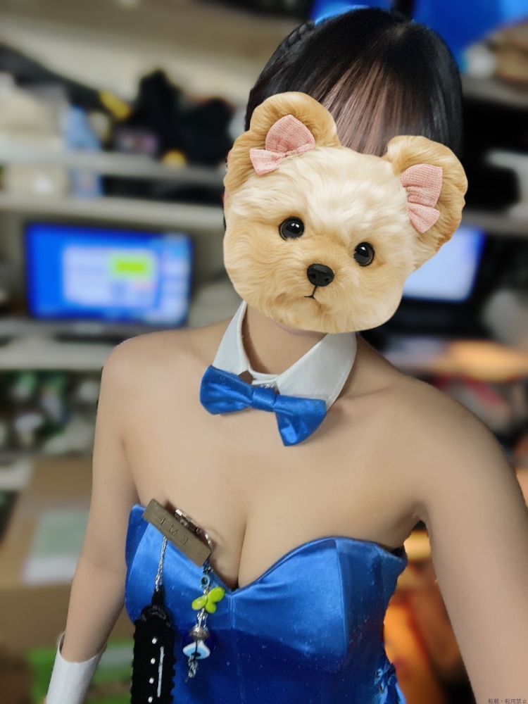 女の子ブログ画像