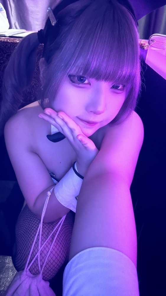 女の子ブログ画像