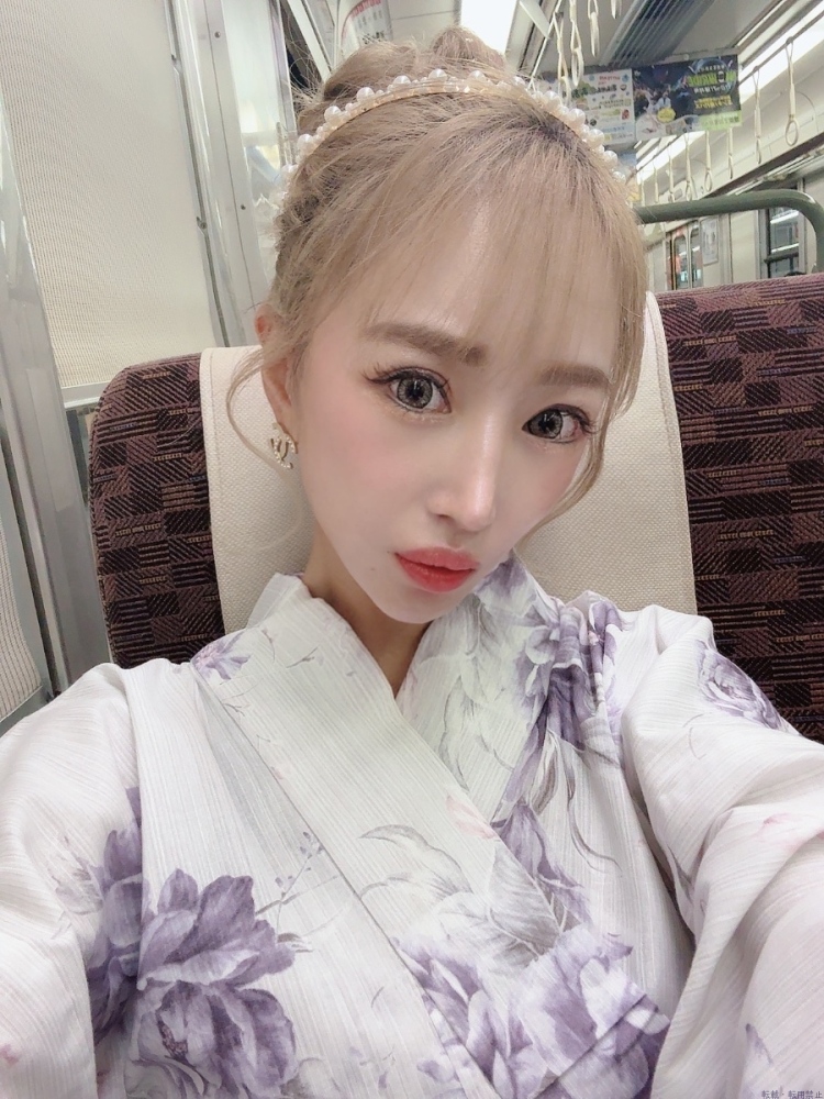 女の子ブログ画像