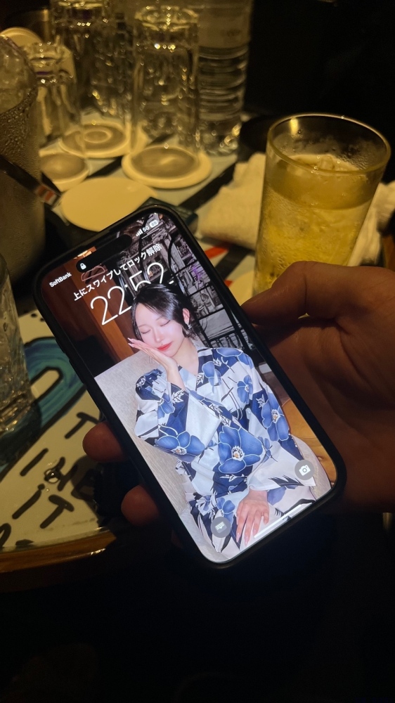 女の子ブログ画像