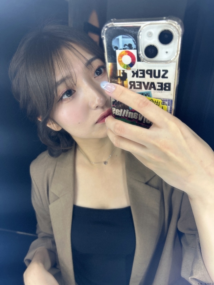 女の子ブログ画像