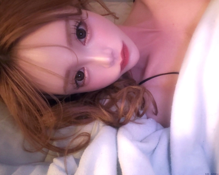 女の子ブログ画像